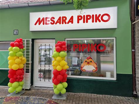 Pipiko android iOS.